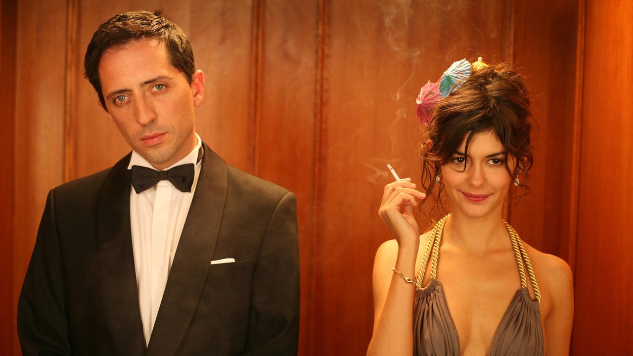 Filme: "Amar... não Tem Preço" (2006), Pierre Salvadori