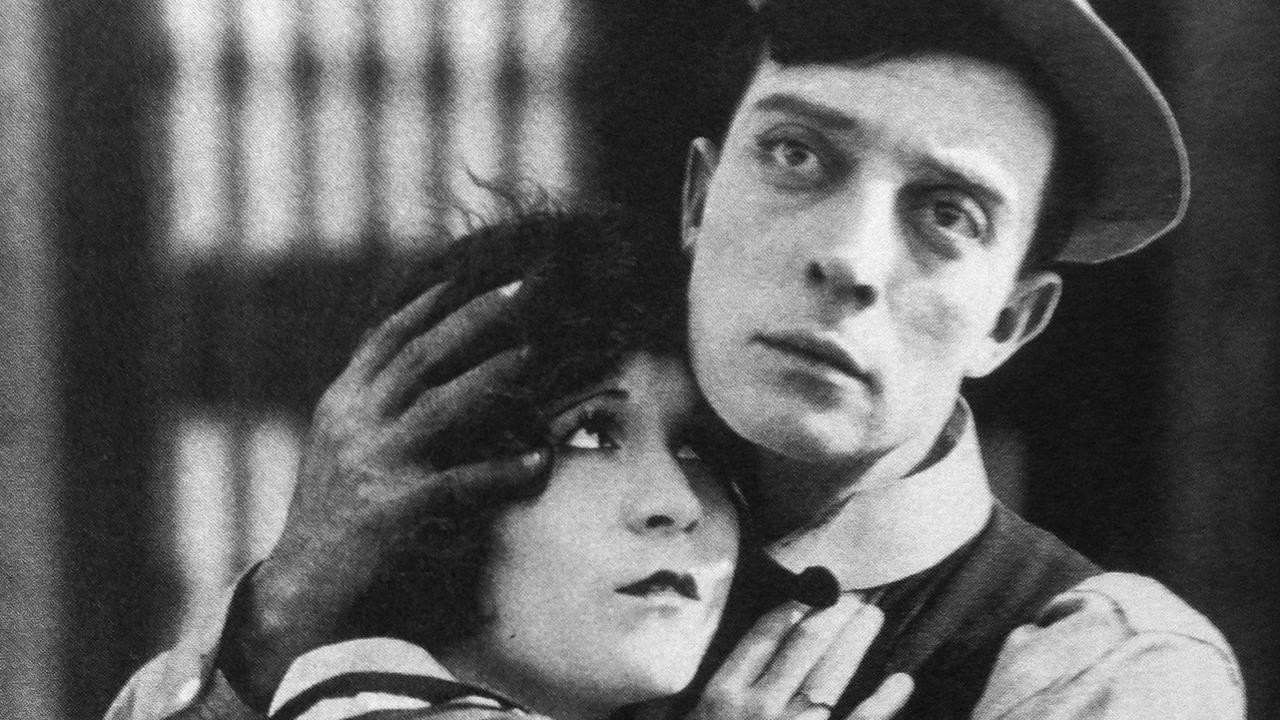 Filme: "Neighbors" (1920), Buster Keaton, Edward F. Cline