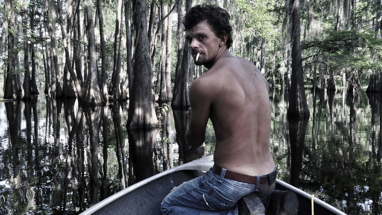 Filme: "The Other Side" (2015), Roberto Minervini