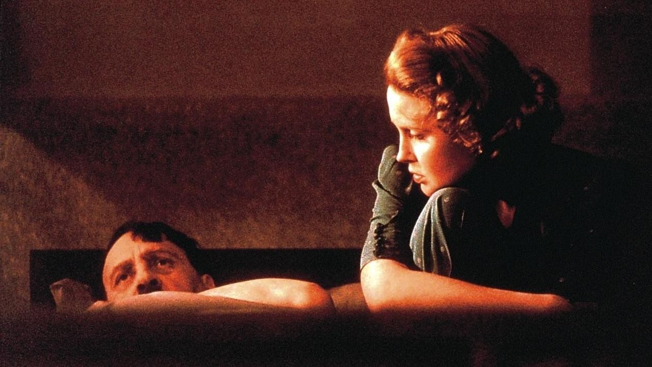 Filme: "Moloch" (1999), Aleksandr Sokurov