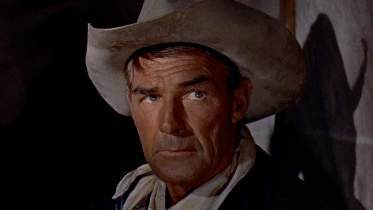 Filme: "Sete Homens sem Destino" (1956), Budd Boetticher