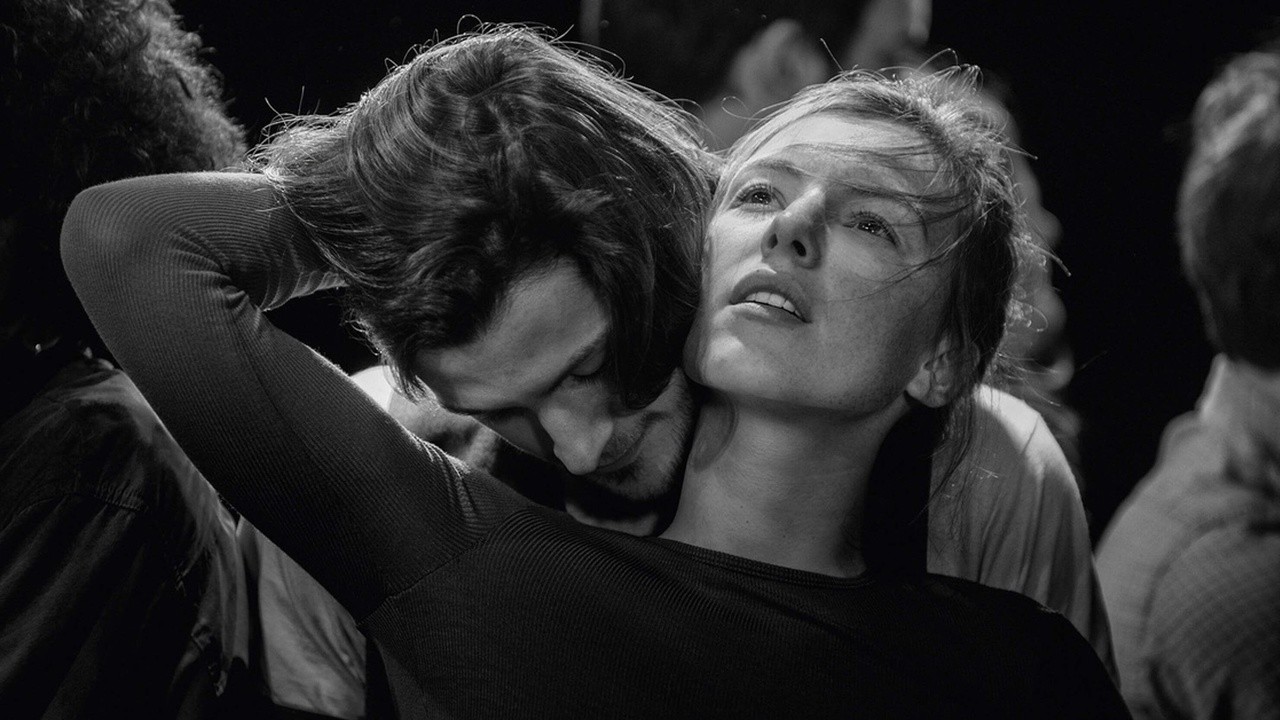 Filme: "Lover for a Day" (2017), Philippe Garrel