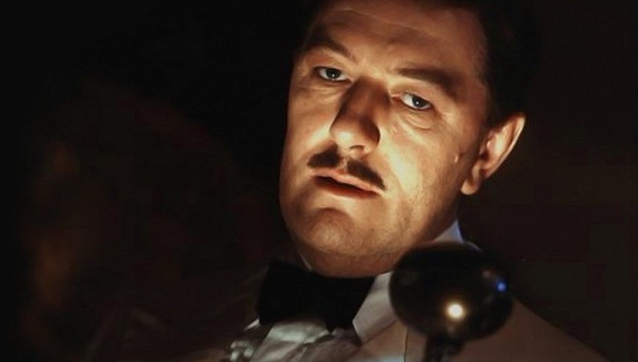 Filme: "The Singing Detective" (1986), Jon Amiel