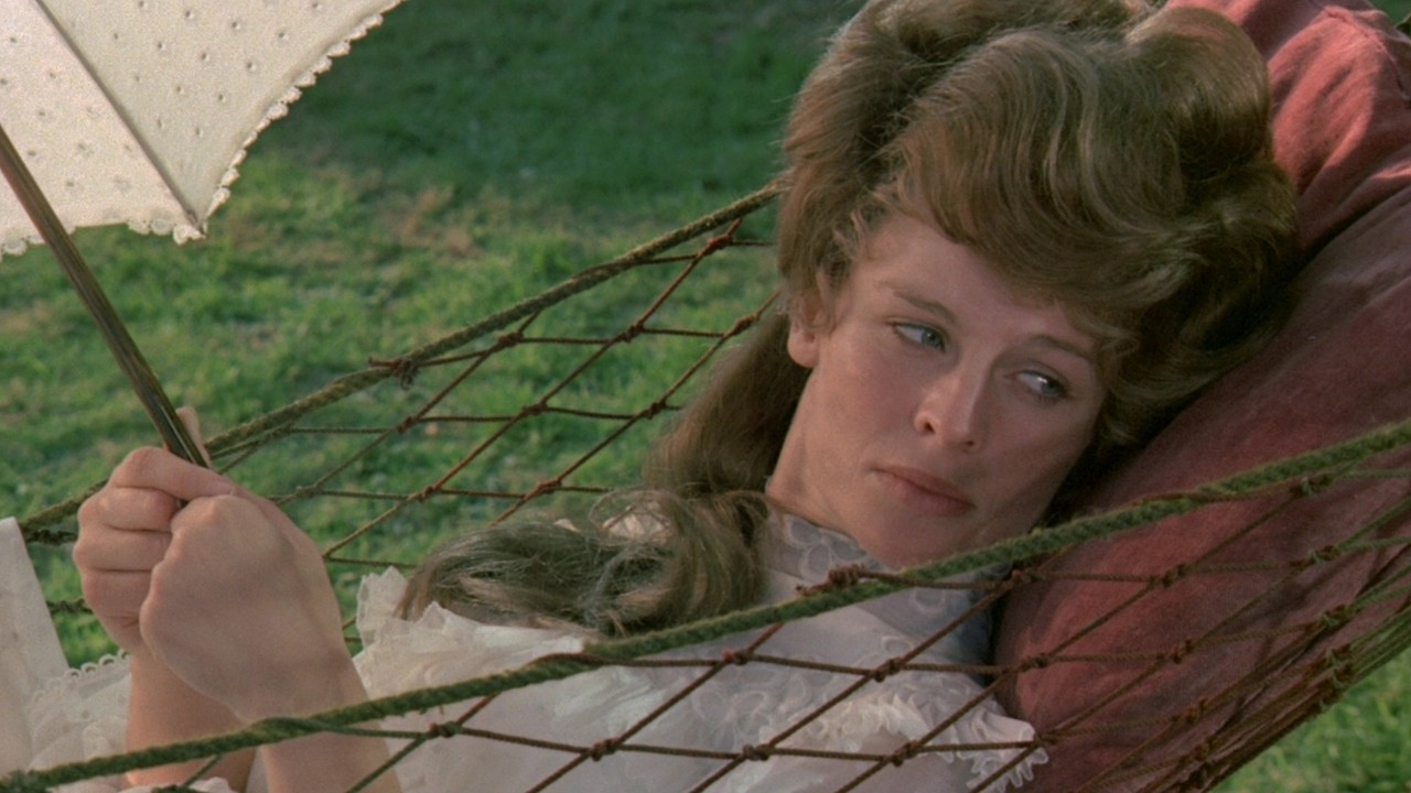 Filme: "The Go-Between" (1971), Joseph Losey