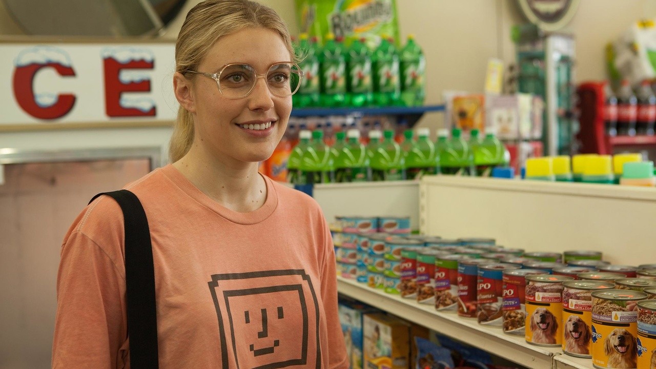 Filme: "Wiener-Dog" (2016), Todd Solondz