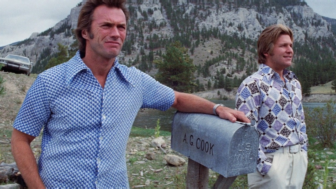Filme: "A Última Cruzada" (1974), Michael Cimino