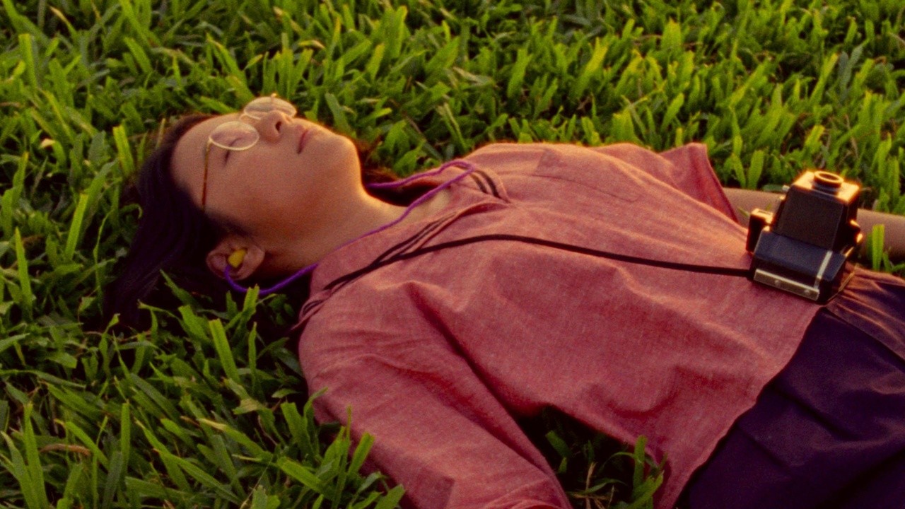Filme: "Shirkers" (2018), Sandi Tan