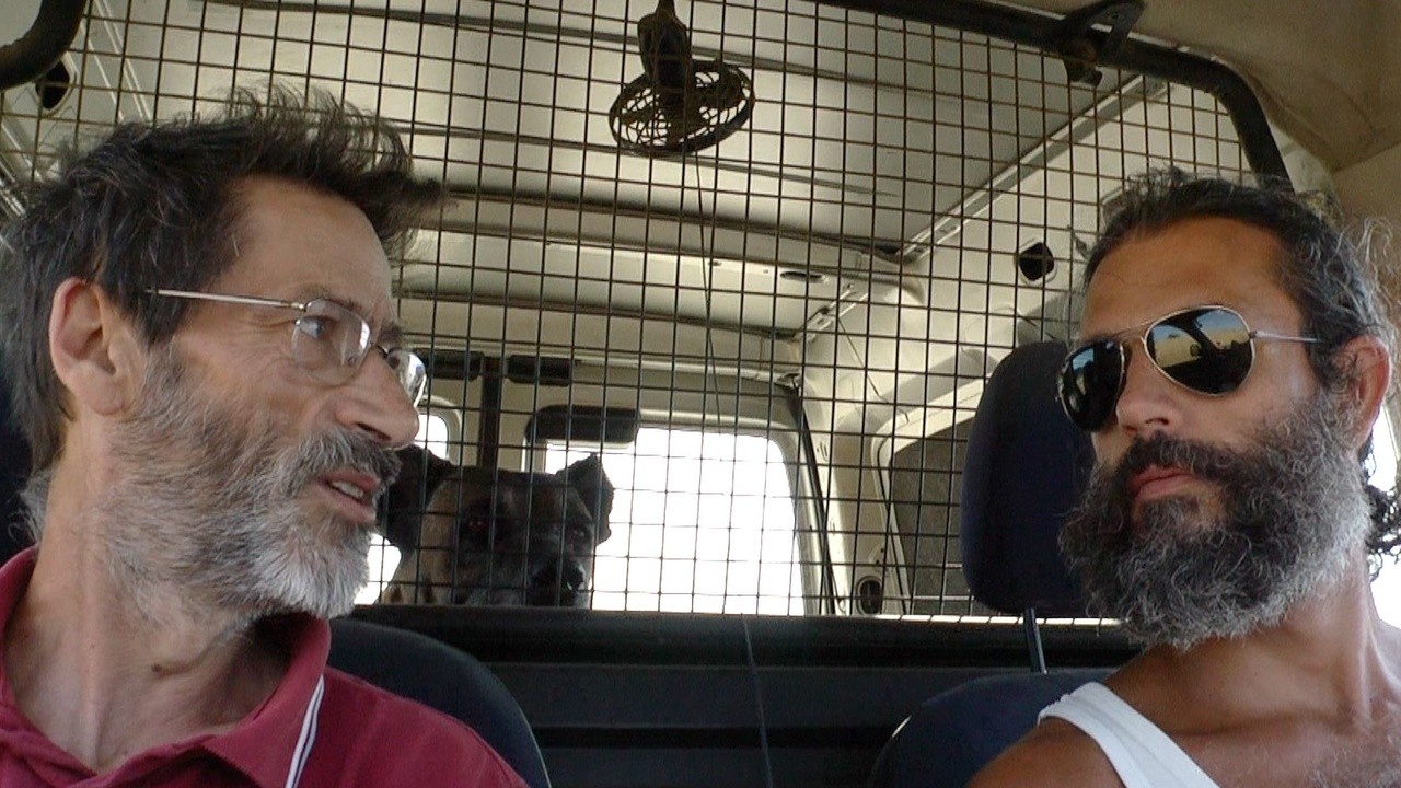 Filme: "E Agora? Lembra-me" (2013), Joaquim Pinto