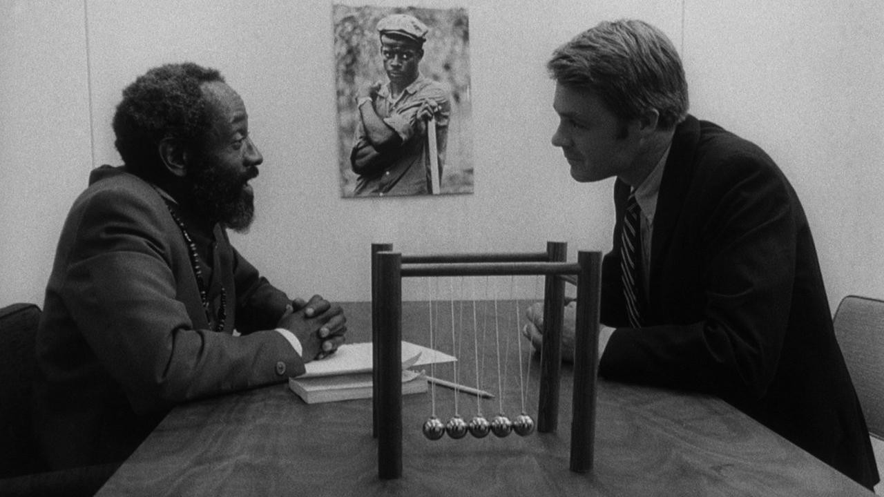 Filme: "Putney Swope" (1969), Robert Downey Sr.