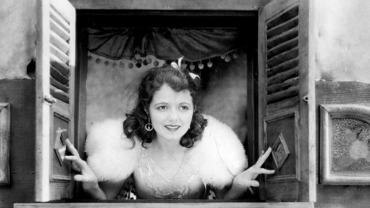 Filme: "Street Angel" (1928), Frank Borzage