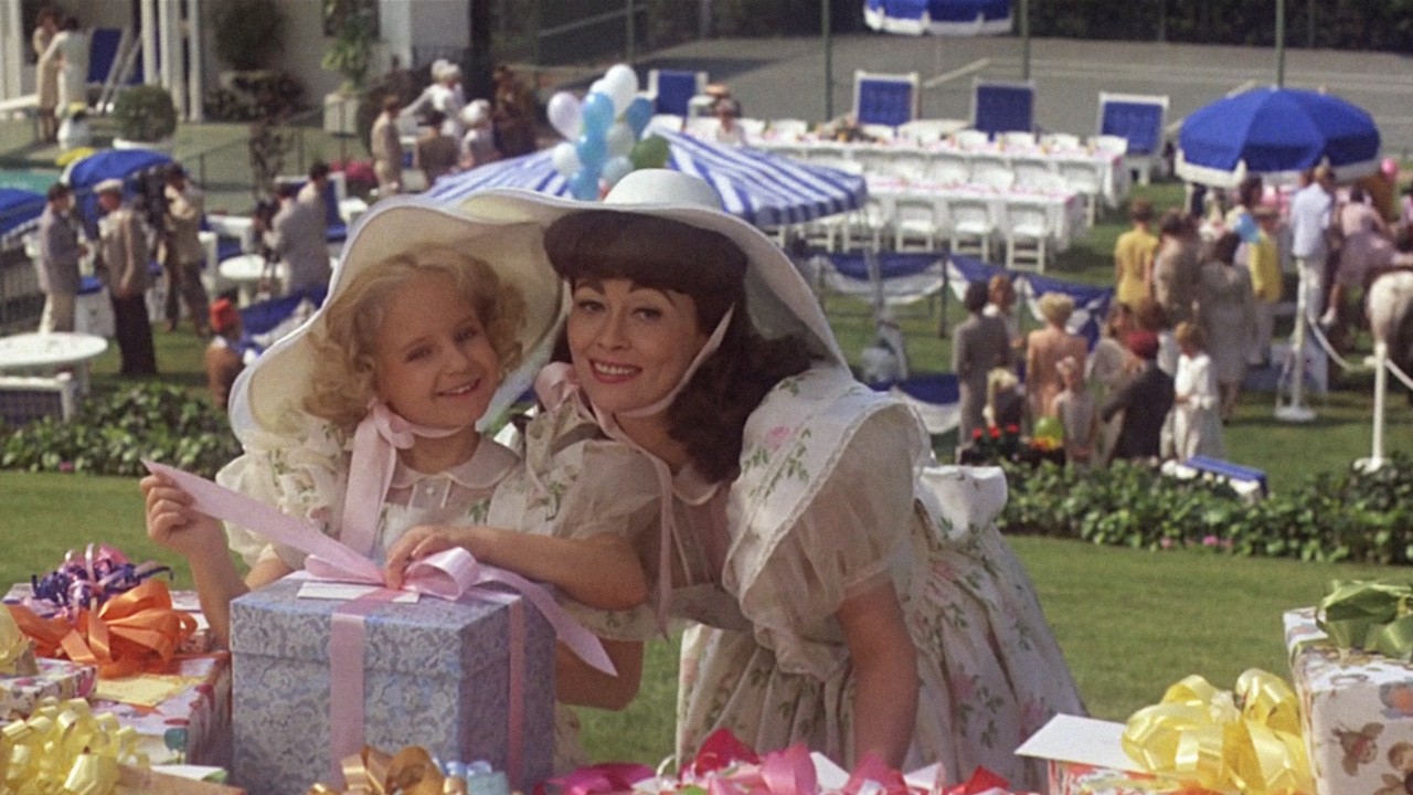 Filme: "Queridíssima Mamãe" (1981), Frank Perry