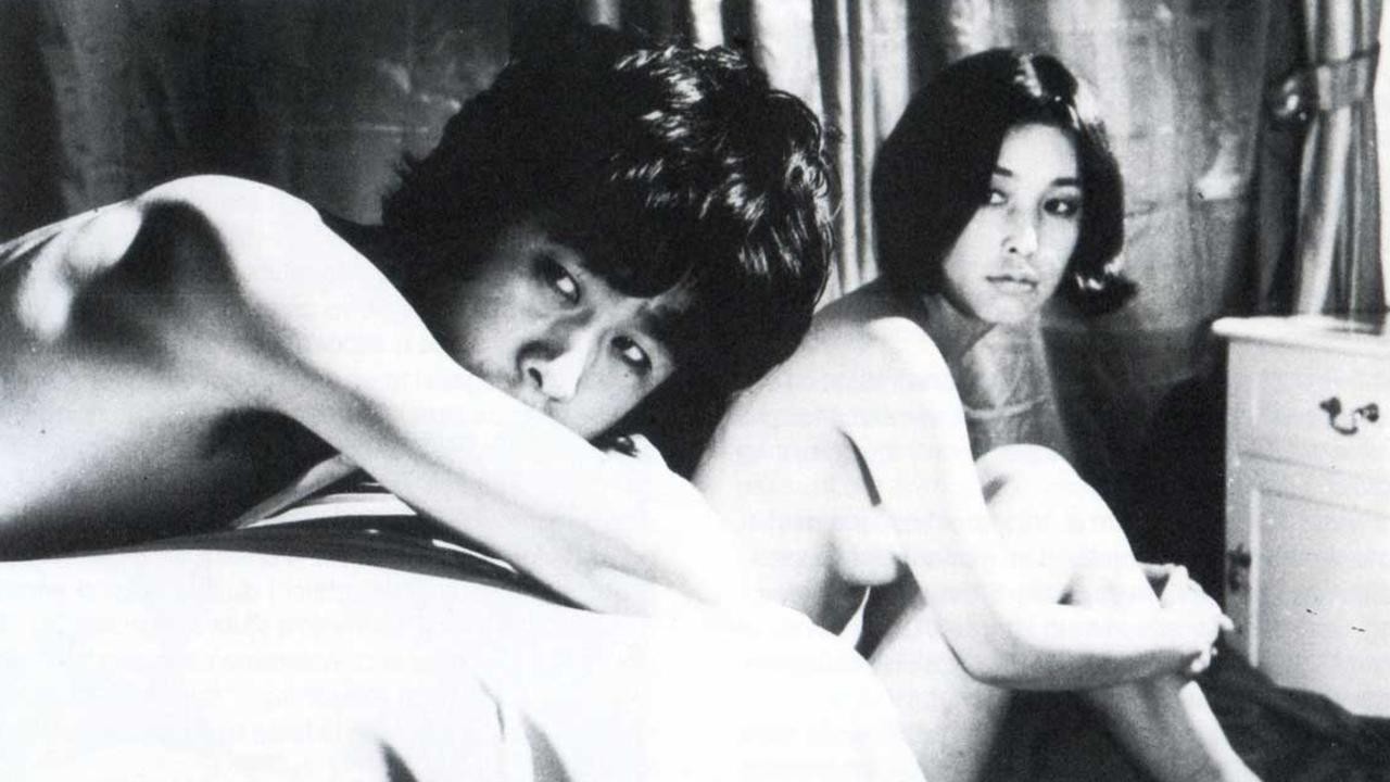 Filme: "Diário de um Ladrão de Shinjuku" (1969), Nagisa Ôshima