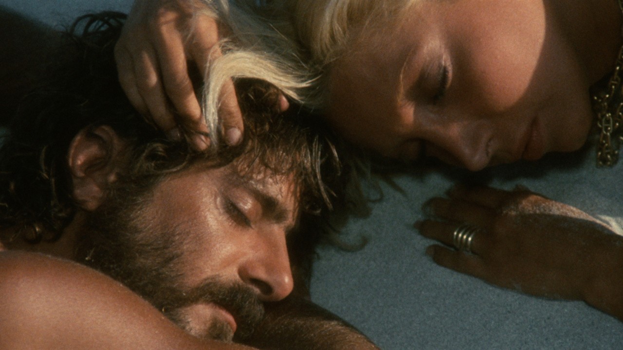 Filme: "Traída pelo Destino" (1974), Lina Wertmüller