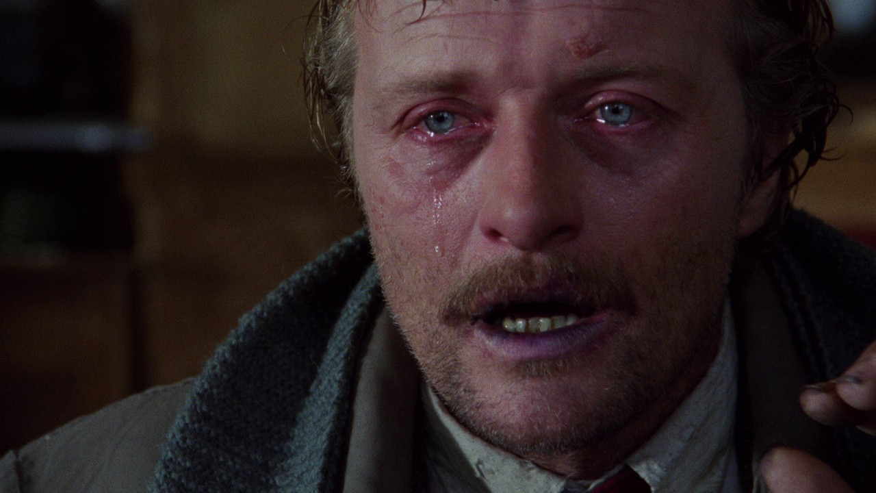 Filme: "A Lenda do Santo Bebedor" (1988), Ermanno Olmi