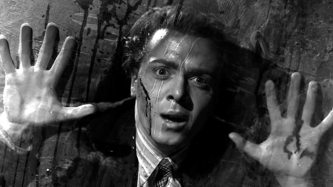 Filme: "Brighton Rock" (1948), John Boulting