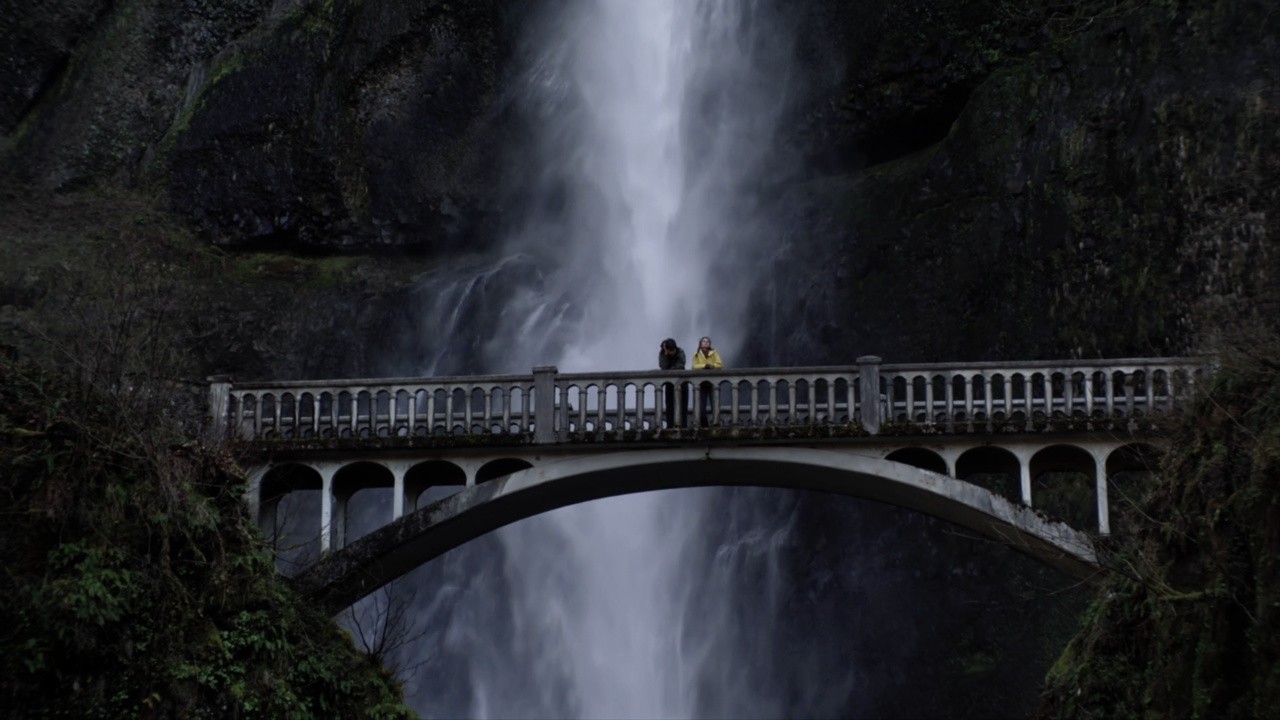 Filme: "Cold Weather" (2010), Aaron Katz