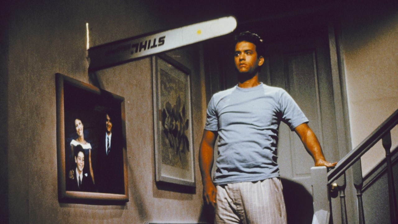 Filme: "Meus Vizinhos São um Terror" (1989), Joe Dante