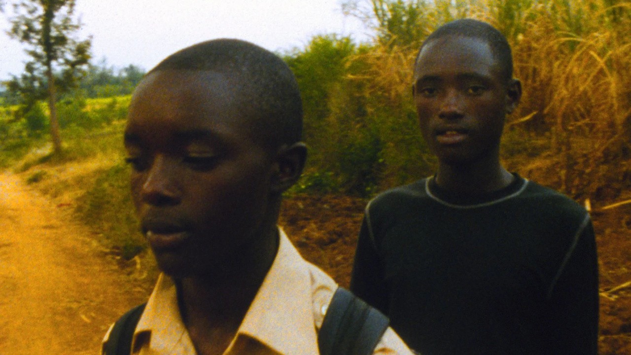 Filme: "Munyurangabo" (2007), Lee Isaac Chung