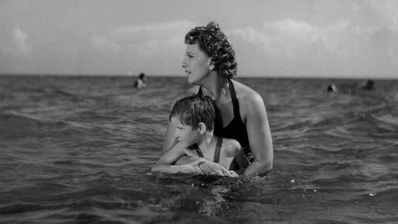 Filme: "The Children Are Watching Us" (1944), Vittorio De Sica