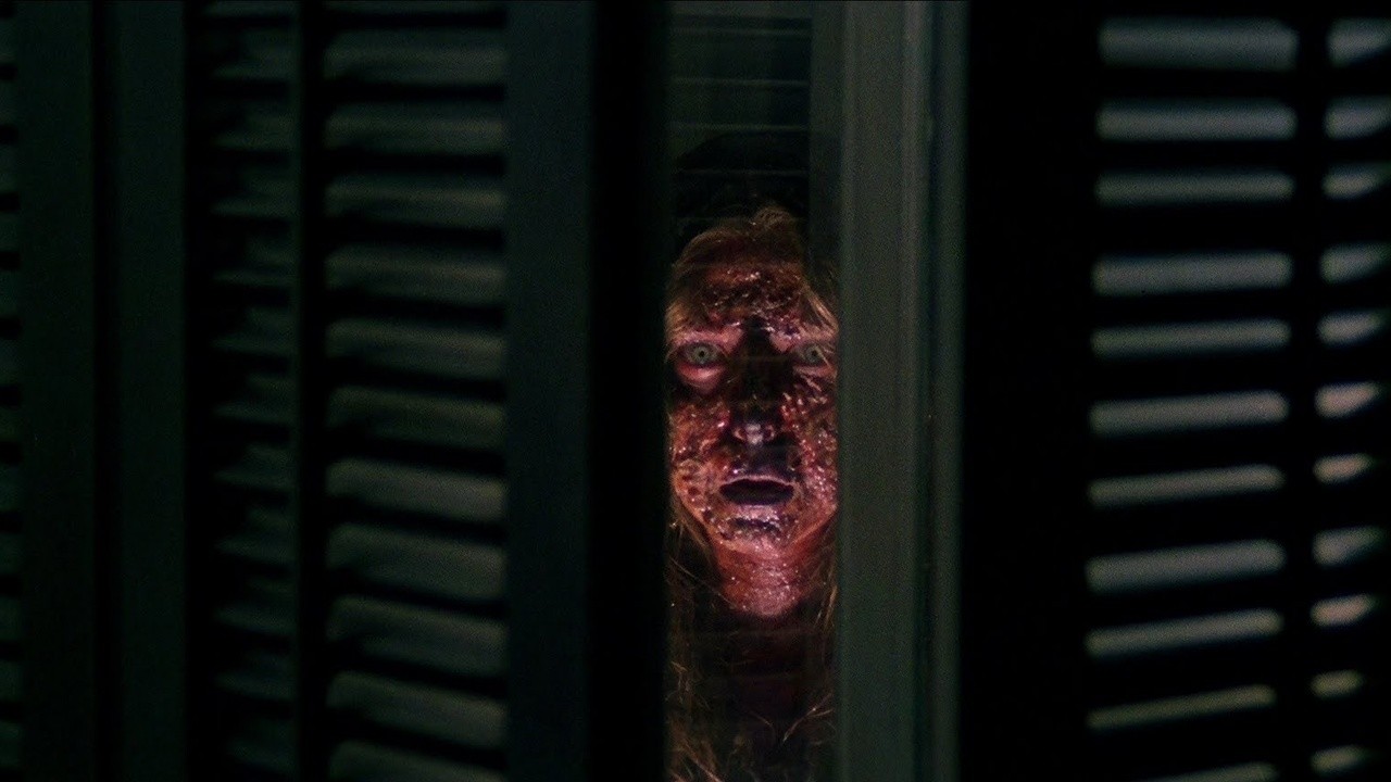 Filme: "City of the Living Dead" (1980), Lucio Fulci