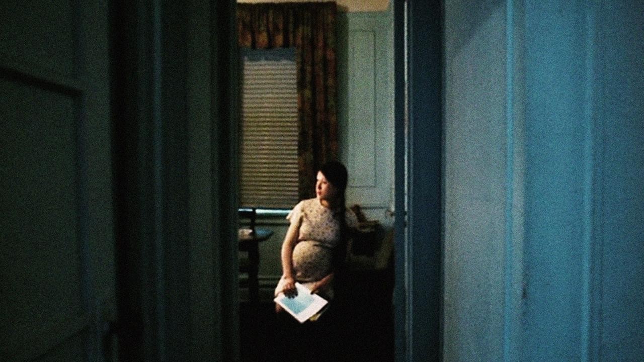 Filme: "Hotel Monterey" (1973), Chantal Akerman