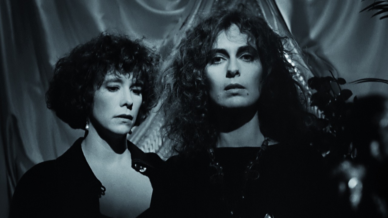 Filme: "Singapore Sling" (1990), Nikos Nikolaidis