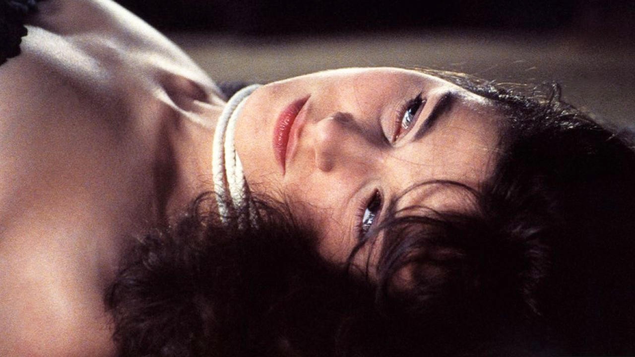 Filme: "Romance X" (1999), Catherine Breillat