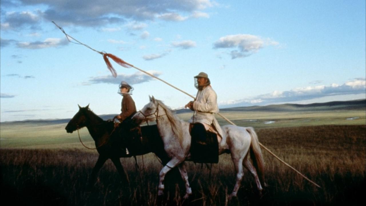 Filme: "Close to Eden" (1991), Nikita Mikhalkov