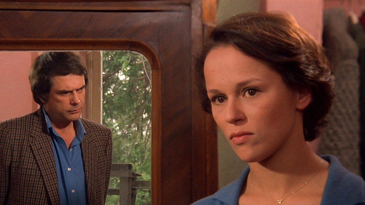 Filme: "Identification of a Woman" (1982), Michelangelo Antonioni