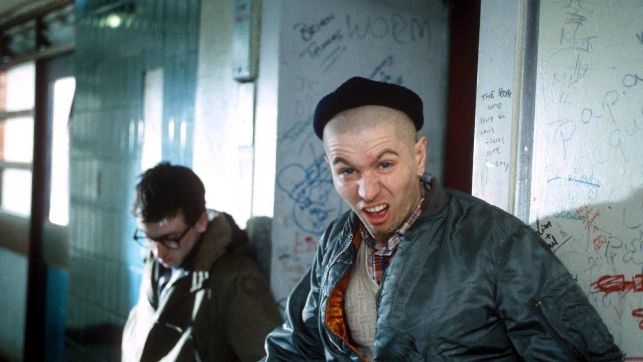 Filme: "Meantime" (1984), Mike Leigh