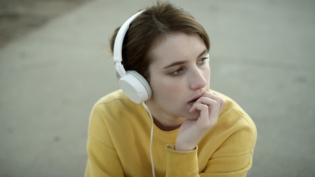 Filme: "Palo Alto" (2013), Gia Coppola