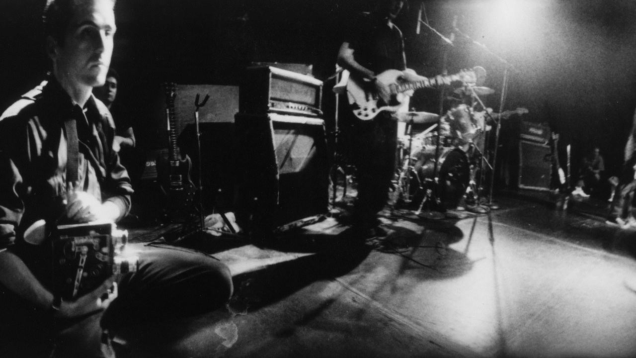 Filme: "Instrument" (1999), Jem Cohen