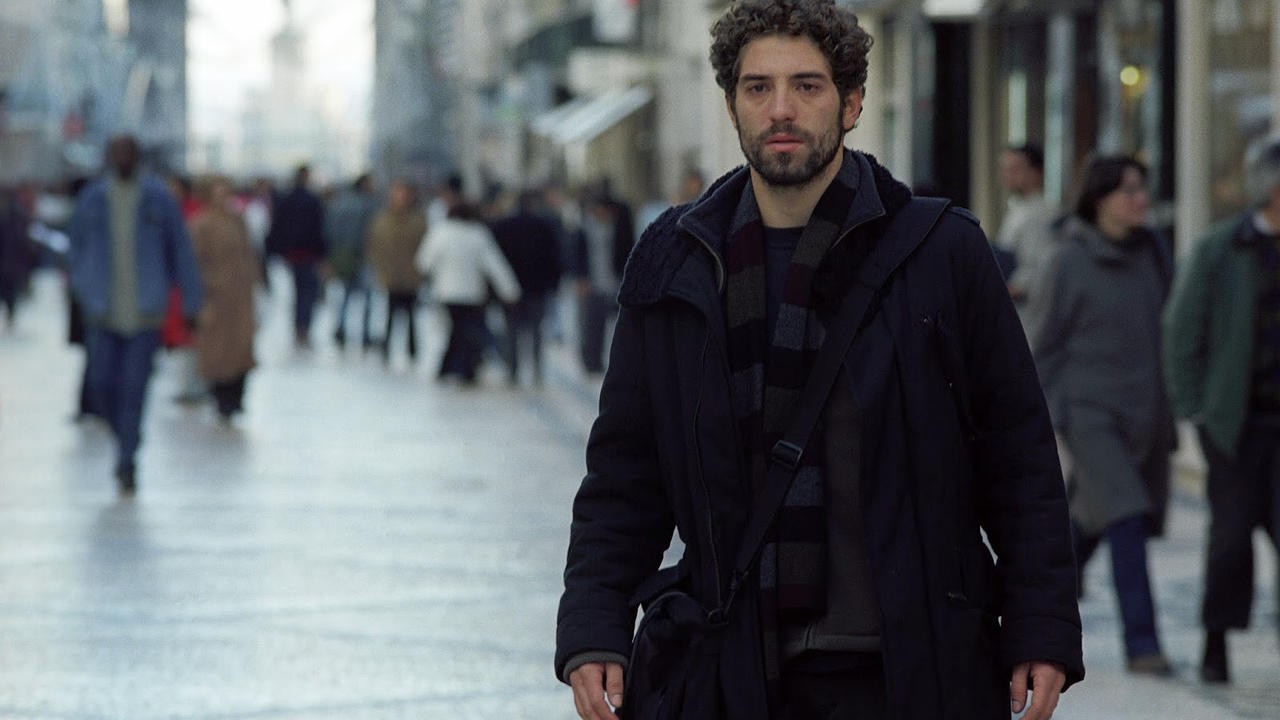 Filme: "Alice" (2005), Marco Martins