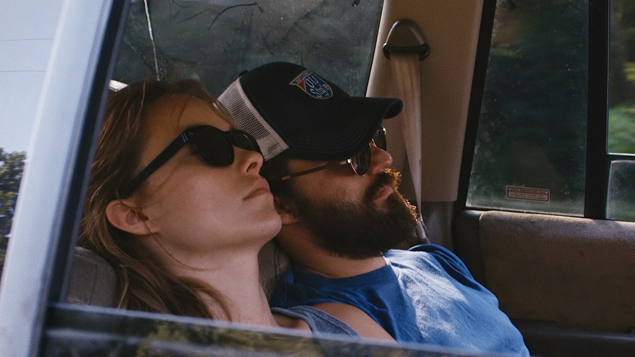 Filme: "Drinking Buddies" (2013), Joe Swanberg