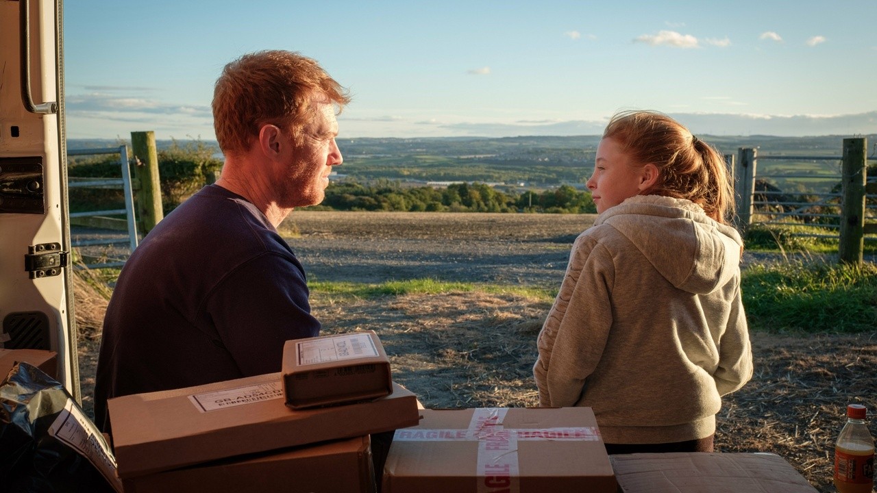 Filme: "Sorry We Missed You" (2019), Ken Loach