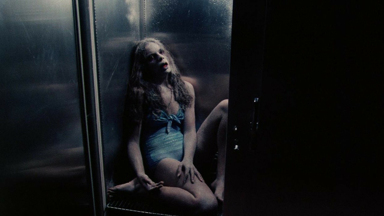 Filme: "Rabid" (1977), David Cronenberg