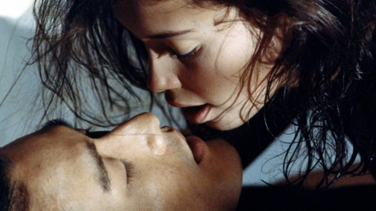 Filme: "O amante" (1992), Jean-Jacques Annaud