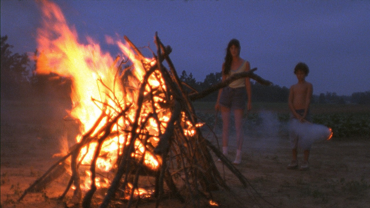 Filme: "Jess + Moss" (2011), Clay Jeter