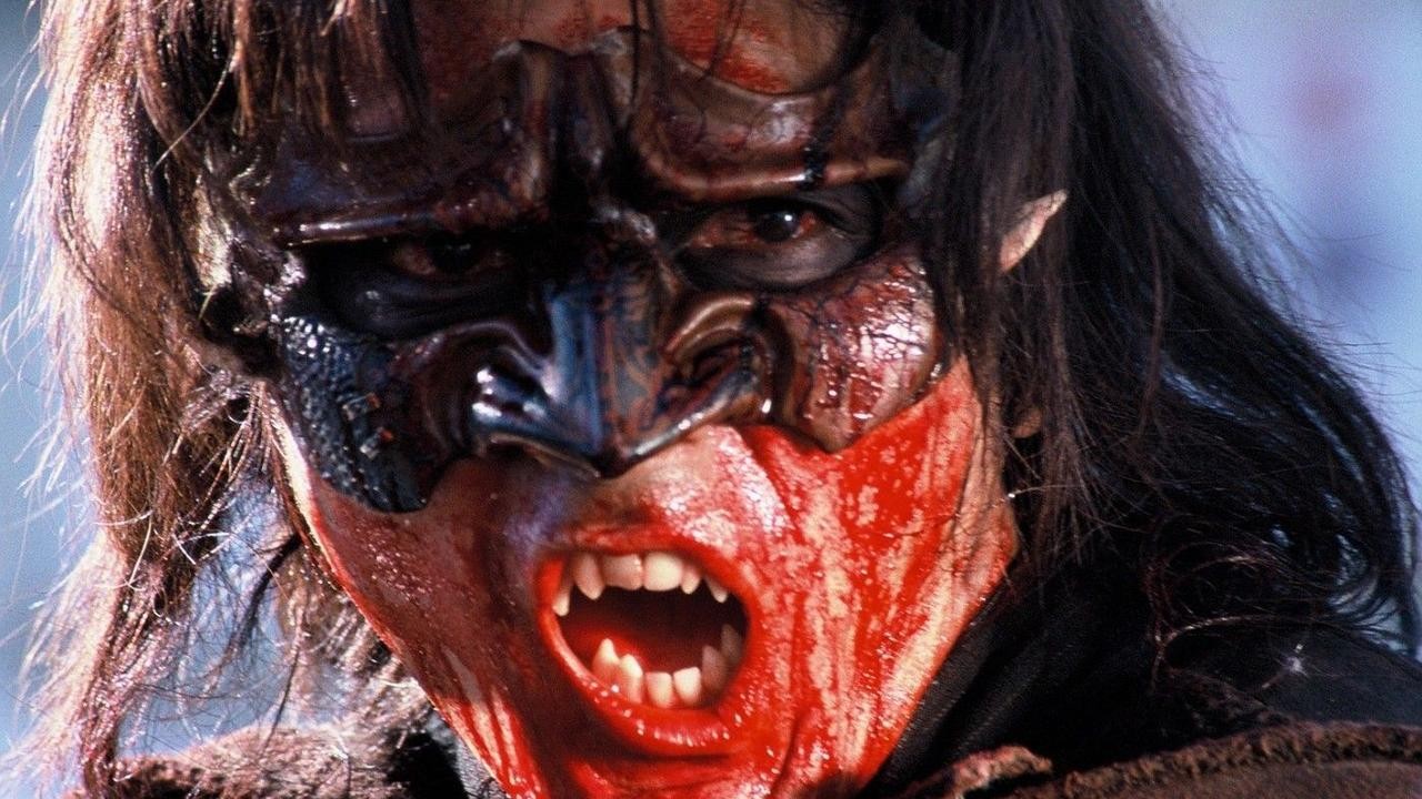 Filme: "Izo" (2004), Takashi Miike