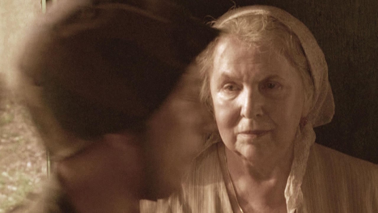 Filme: "Alexandra" (2007), Aleksandr Sokurov