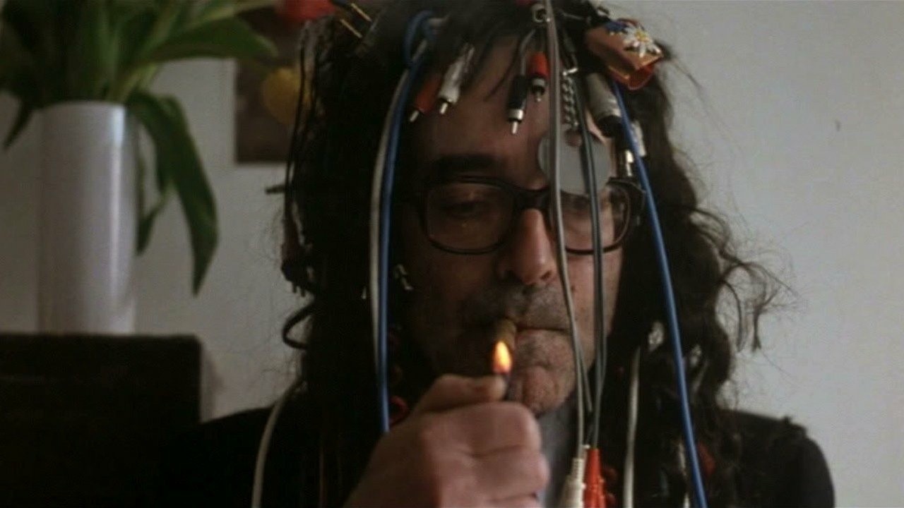 Filme: "King Lear" (1987), Jean-Luc Godard