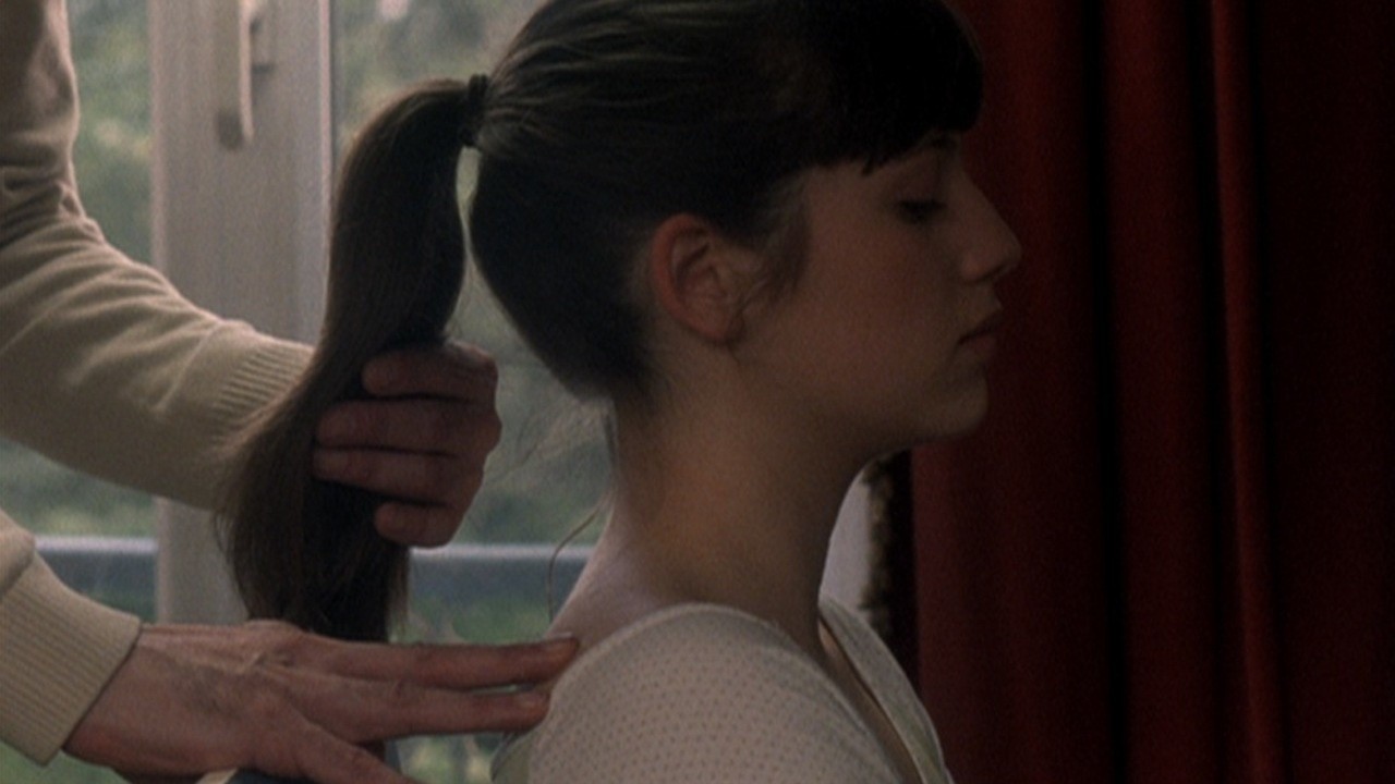 Filme: "L'échappée" (2009), Katell Quillévéré