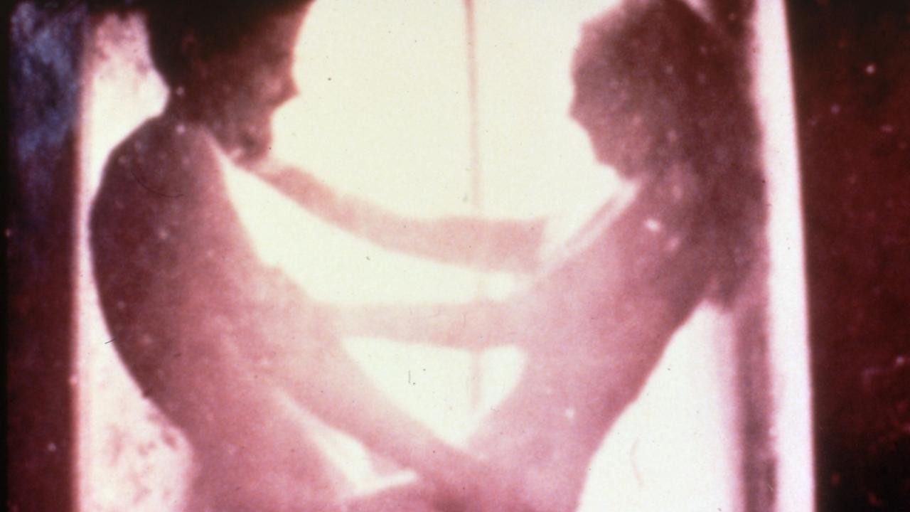 Filme: "Fuses" (1967), Carolee Schneemann