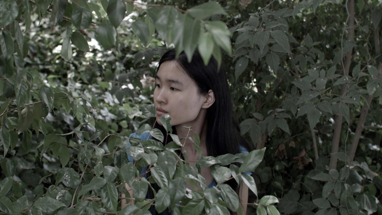 Filme: "The Future Perfect" (2016), Nele Wohlatz