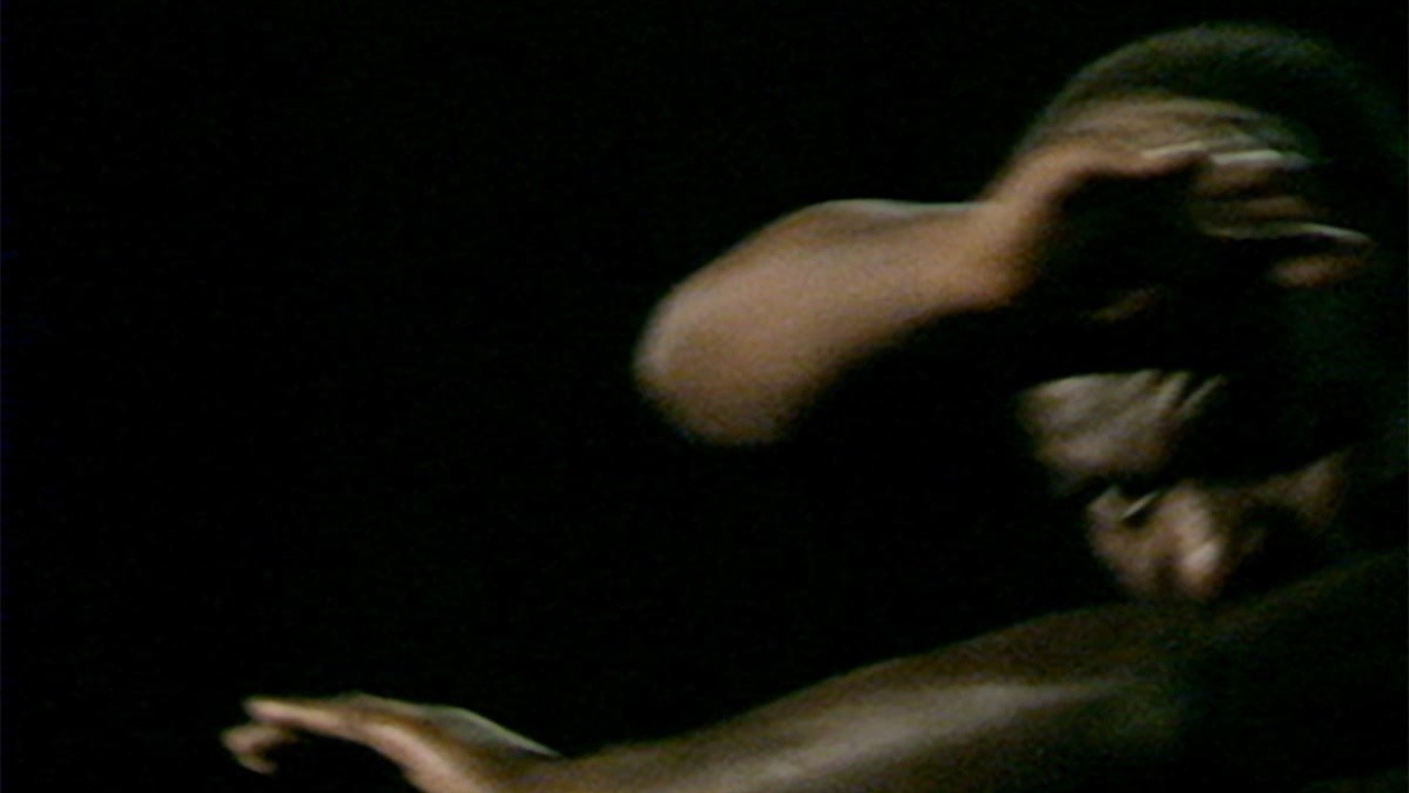 Filme: "Tongues Untied" (1989), Marlon Riggs