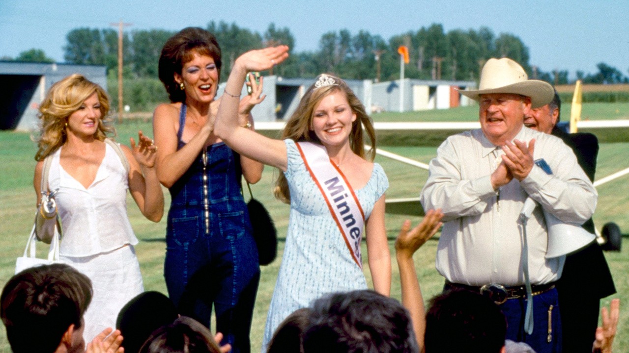 Filme: "Beleza Feia" (1999), Michael Patrick Jann