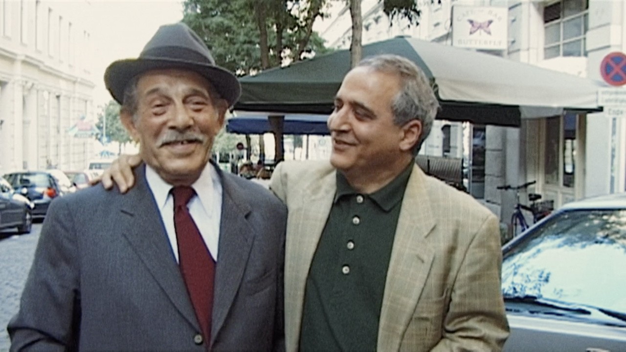 Filme: "Homemad(e)" (2001), Ruth Beckermann