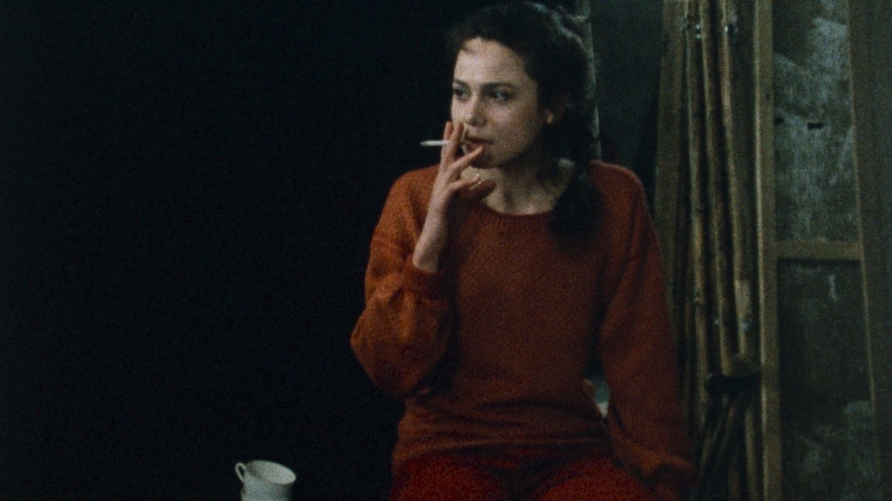 Filme: "Depois do Ensaio" (1984), Ingmar Bergman