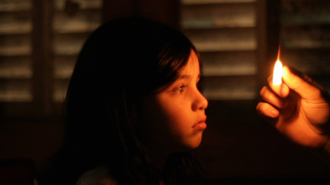 Filme: "A Vendedora de Fósforos" (2017), Alejo Moguillansky