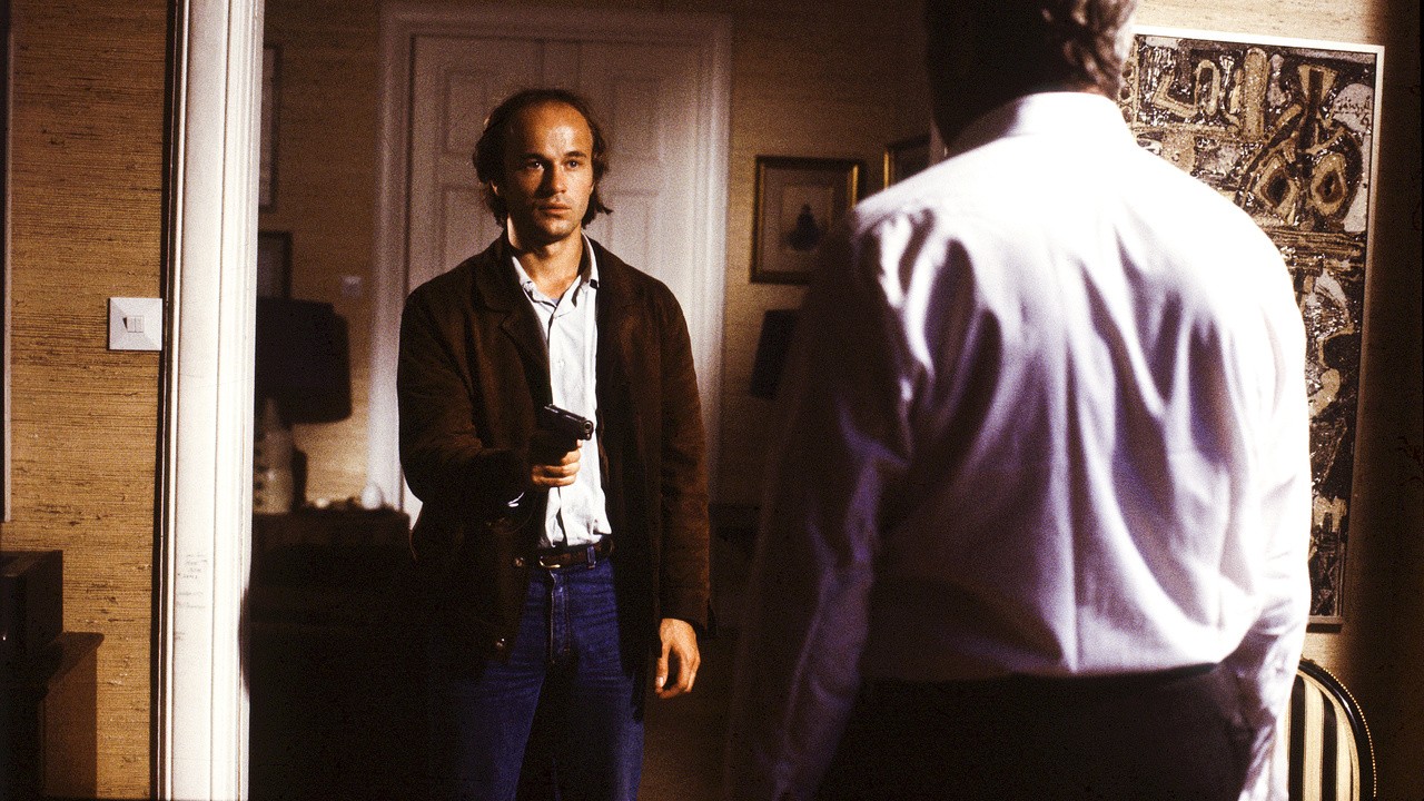 Filme: "Crime e Castigo" (1983), Aki Kaurismäki